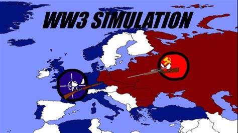 ww3 simulation